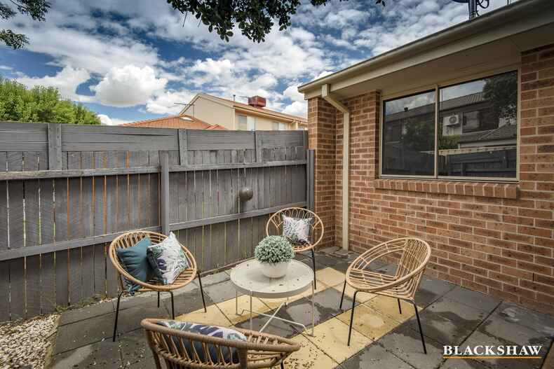 29/54 Paul Coe Crescent Ngunnawal 29/54 Paul Coe Crescent Ngunnawal