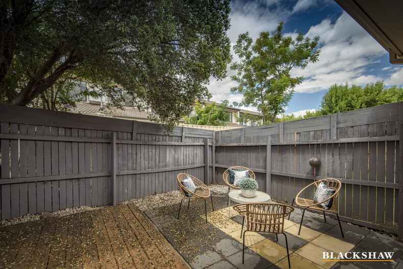 29/54 Paul Coe Crescent Ngunnawal 29/54 Paul Coe Crescent Ngunnawal