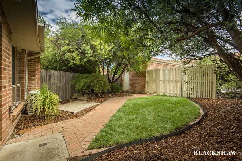 29/54 Paul Coe Crescent Ngunnawal 29/54 Paul Coe Crescent Ngunnawal