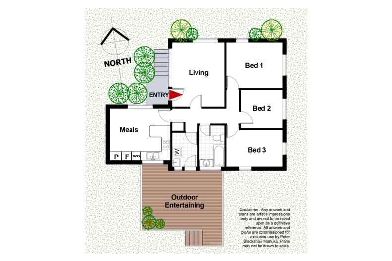 Lot 10/22 Ingamells Street Garran