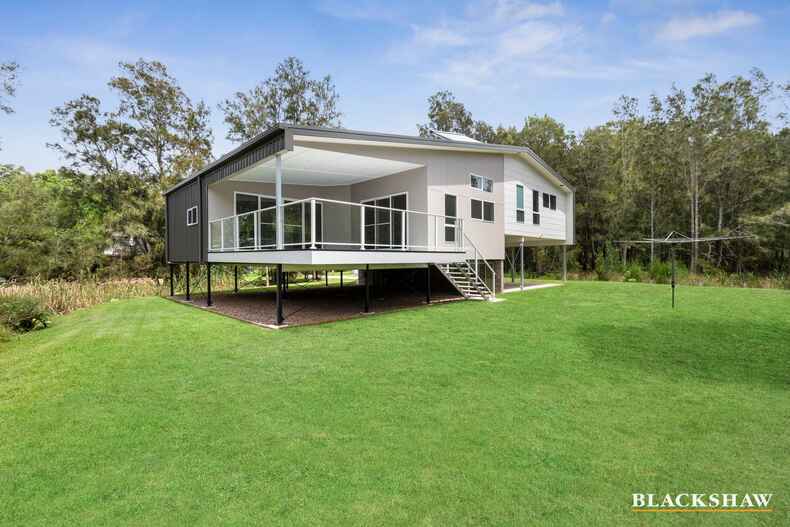 33-35 Connells Close Mossy Point 33-35 Connells Close Mossy Point