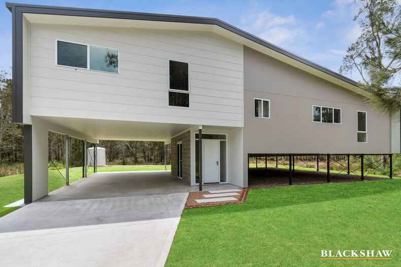 33-35 Connells Close Mossy Point 33-35 Connells Close Mossy Point