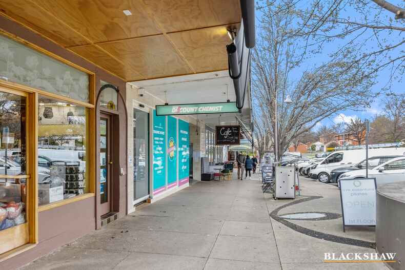 6/55 Stuart Street Griffith