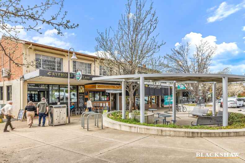 6/55 Stuart Street Griffith