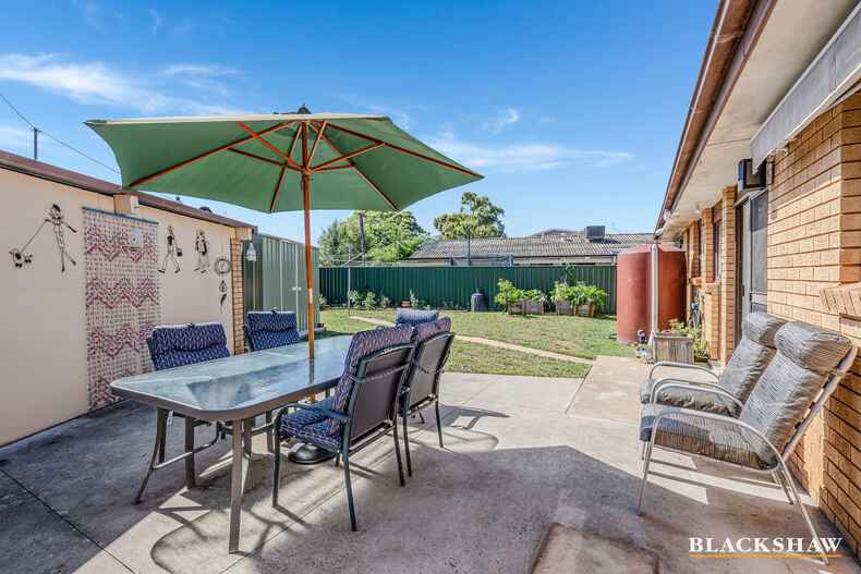 19 Clancy Street Evatt 19 Clancy Street Evatt