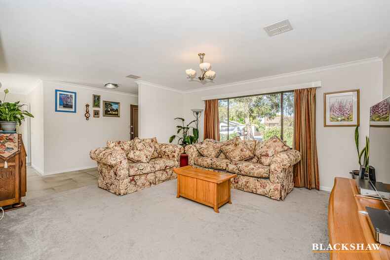 19 Clancy Street Evatt 19 Clancy Street Evatt