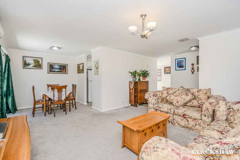 19 Clancy Street Evatt 19 Clancy Street Evatt