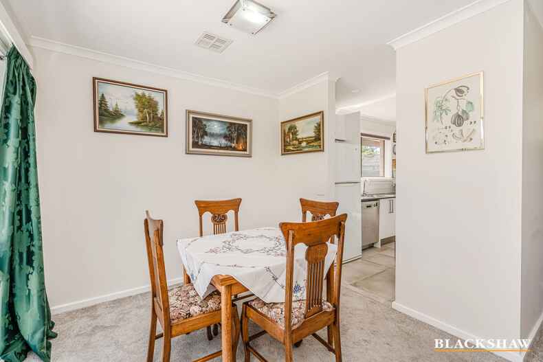 19 Clancy Street Evatt 19 Clancy Street Evatt