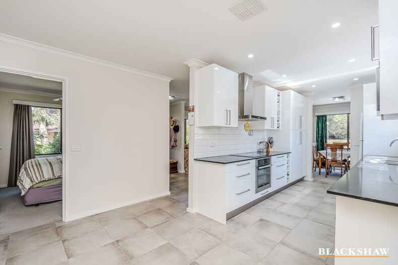 19 Clancy Street Evatt 19 Clancy Street Evatt