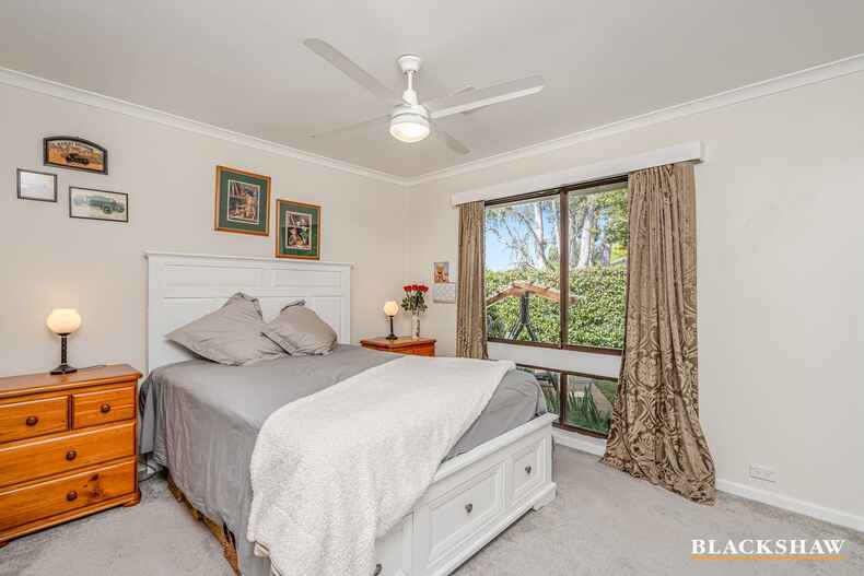 19 Clancy Street Evatt 19 Clancy Street Evatt