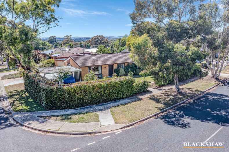 19 Clancy Street Evatt 19 Clancy Street Evatt