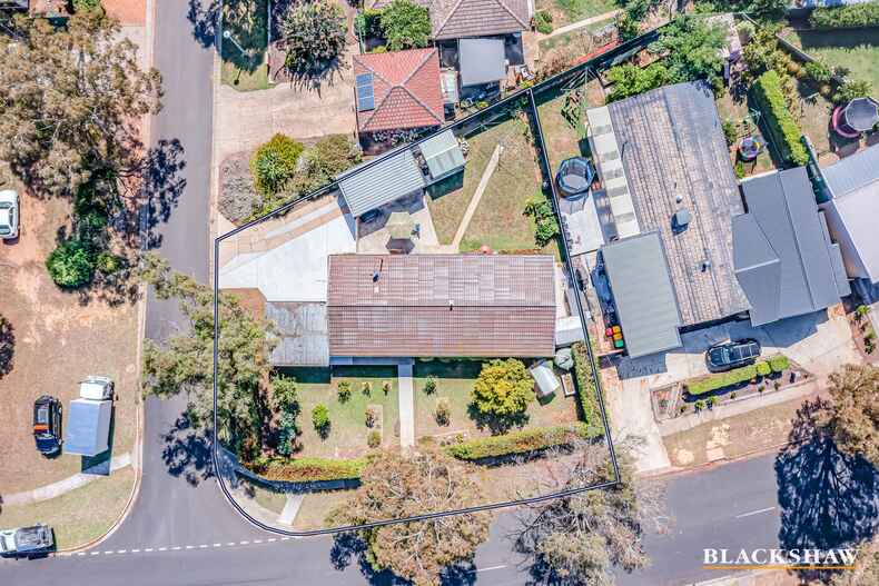 19 Clancy Street Evatt 19 Clancy Street Evatt