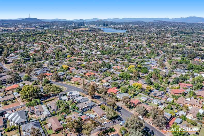 19 Clancy Street Evatt 19 Clancy Street Evatt