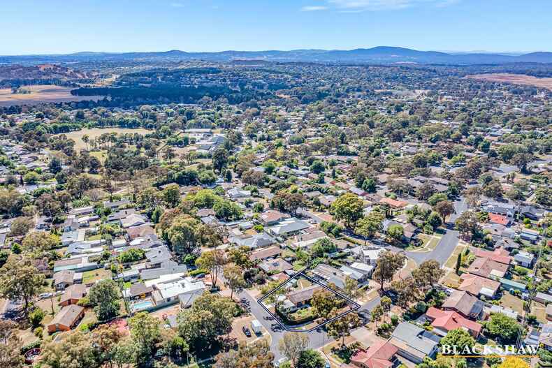 19 Clancy Street Evatt 19 Clancy Street Evatt