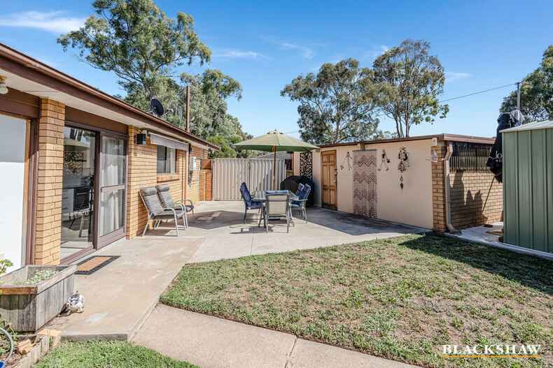 19 Clancy Street Evatt 19 Clancy Street Evatt