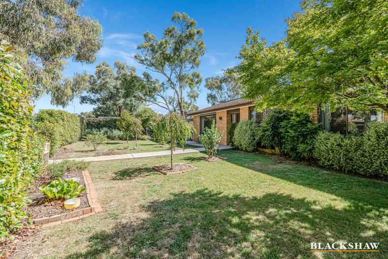 19 Clancy Street Evatt 19 Clancy Street Evatt