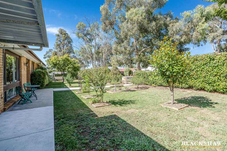 19 Clancy Street Evatt 19 Clancy Street Evatt