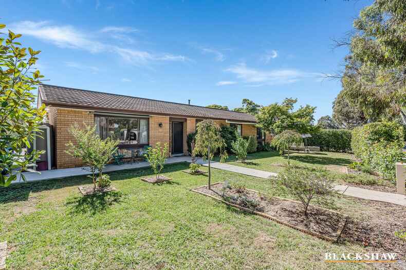 19 Clancy Street Evatt 19 Clancy Street Evatt