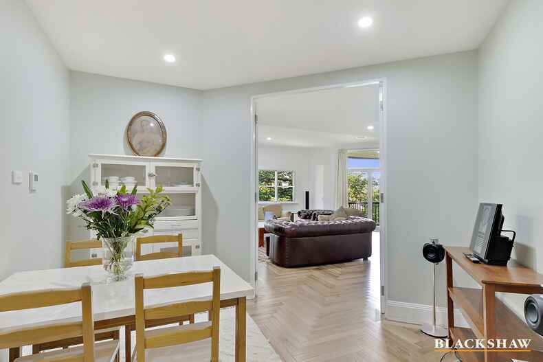 13/20 New South Wales Crescent Forrest 13/20 New South Wales Crescent Forrest