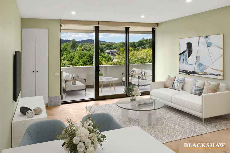 40/1 Provan Street Campbell 40/1 Provan Street Campbell