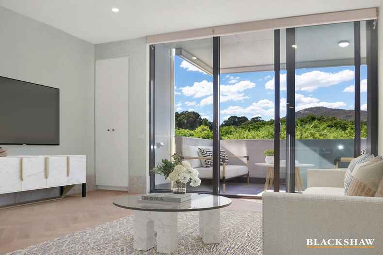 40/1 Provan Street Campbell 40/1 Provan Street Campbell