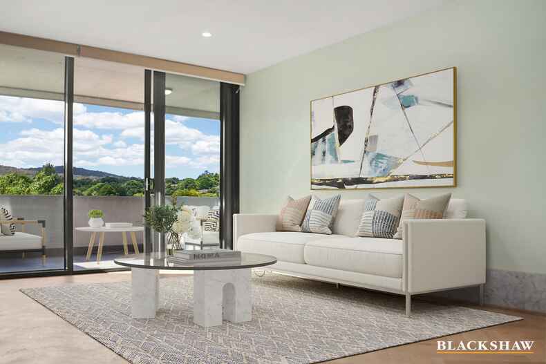 40/1 Provan Street Campbell 40/1 Provan Street Campbell