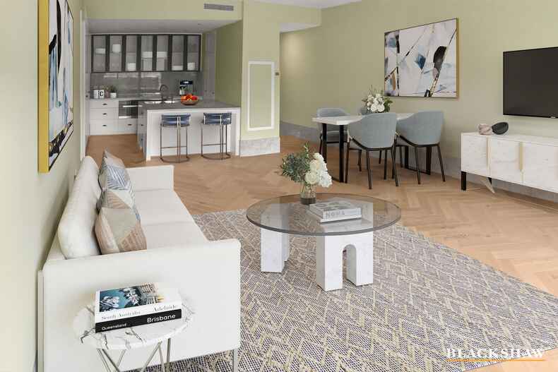 40/1 Provan Street Campbell 40/1 Provan Street Campbell