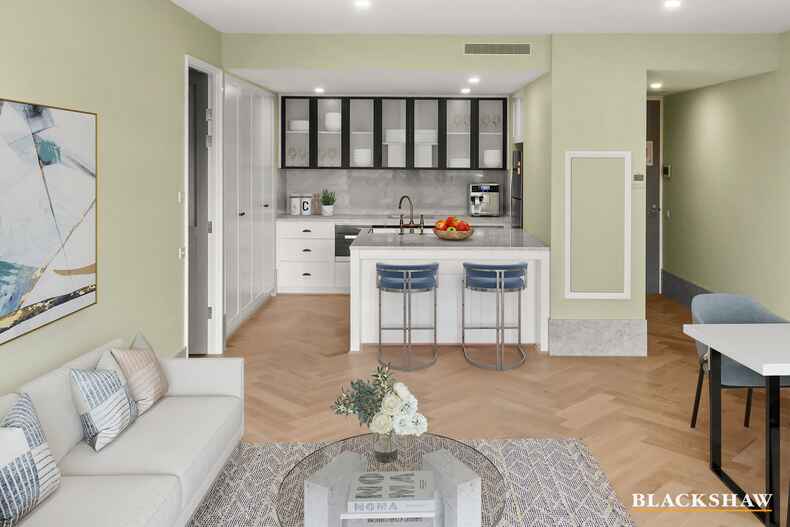 40/1 Provan Street Campbell 40/1 Provan Street Campbell