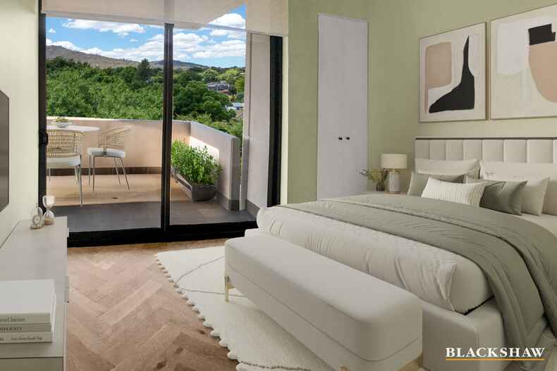 40/1 Provan Street Campbell 40/1 Provan Street Campbell