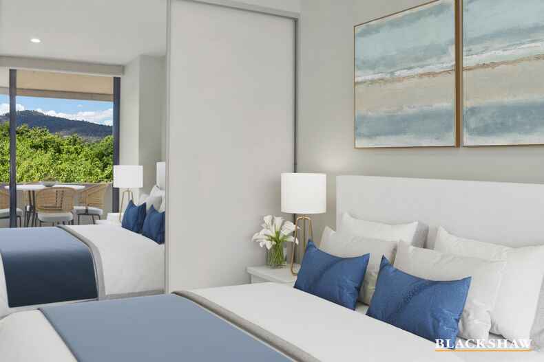 40/1 Provan Street Campbell 40/1 Provan Street Campbell