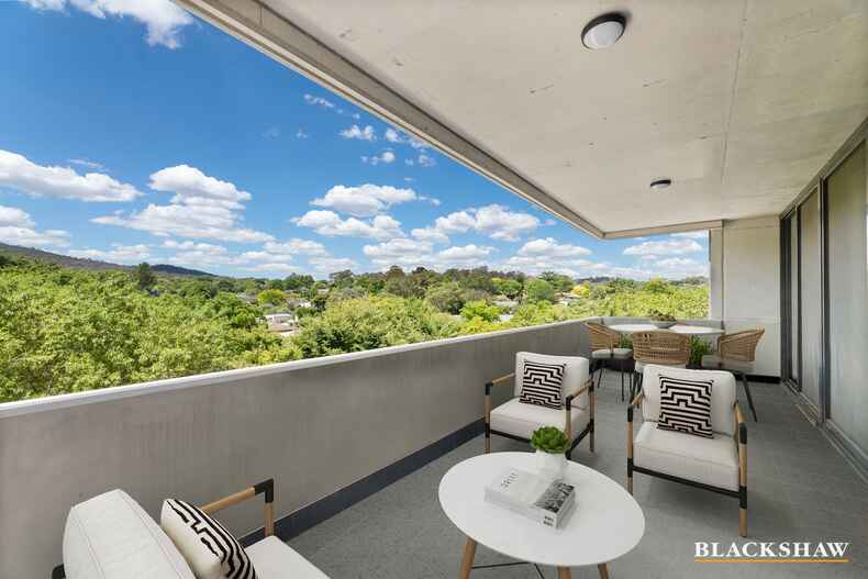 40/1 Provan Street Campbell 40/1 Provan Street Campbell