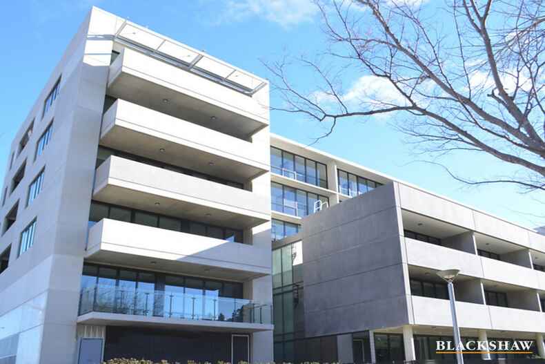 40/1 Provan Street Campbell 40/1 Provan Street Campbell