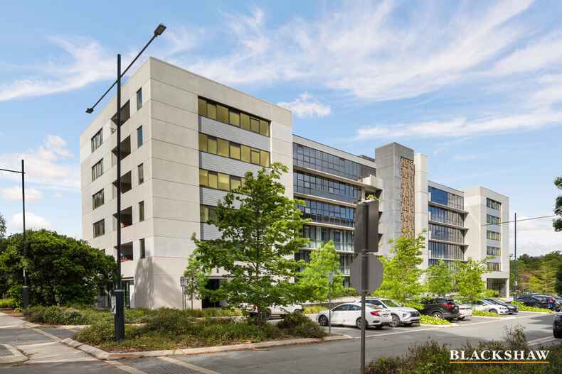 40/1 Provan Street Campbell 40/1 Provan Street Campbell