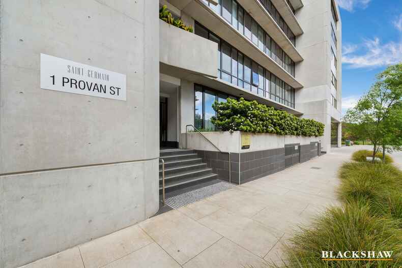 40/1 Provan Street Campbell 40/1 Provan Street Campbell