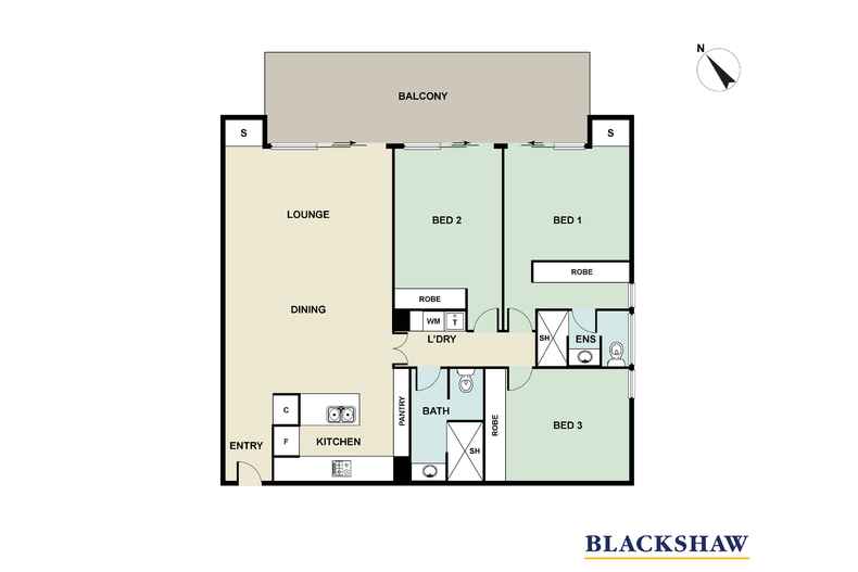 40/1 Provan Street Campbell 40/1 Provan Street Campbell