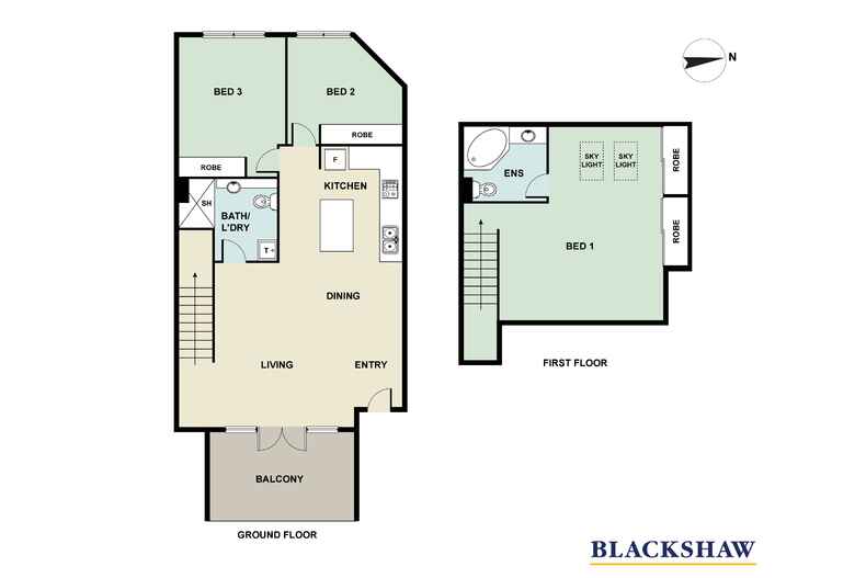 35/19 Condamine Street Turner 35/19 Condamine Street Turner