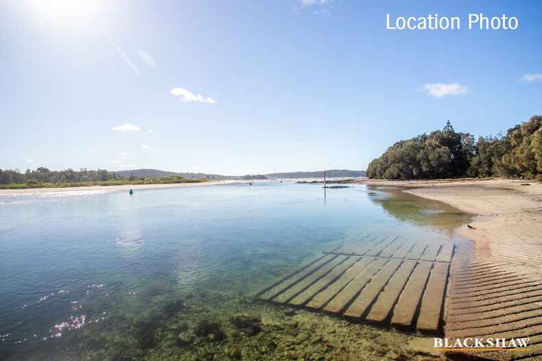 33-35 Connells Close Mossy Point 33-35 Connells Close Mossy Point