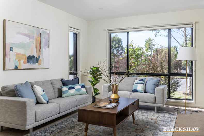 69 Oodgeroo Avenue Franklin