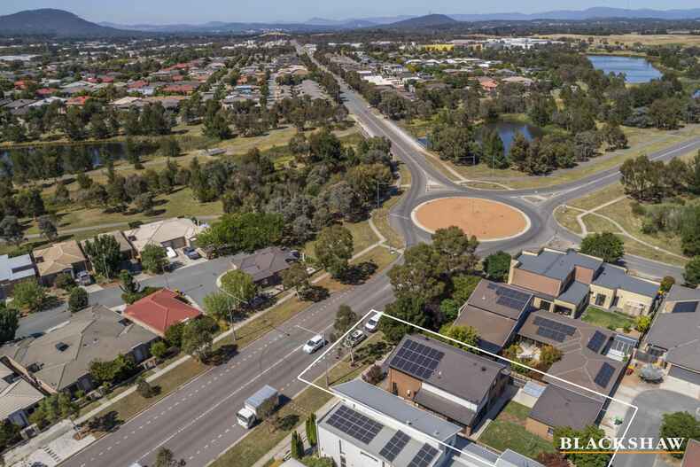 69 Oodgeroo Avenue Franklin