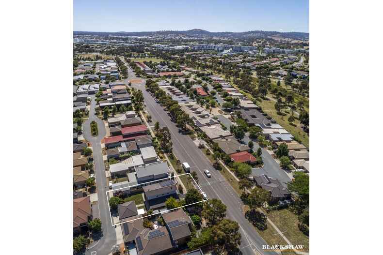 69 Oodgeroo Avenue Franklin