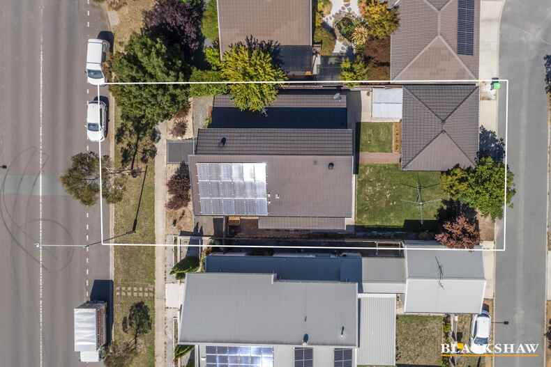 69 Oodgeroo Avenue Franklin