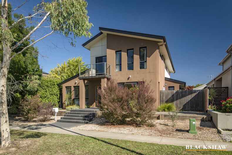 69 Oodgeroo Avenue Franklin