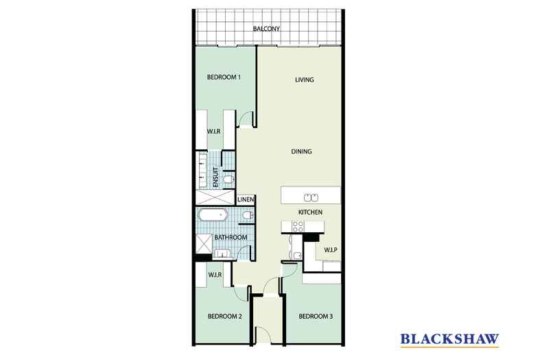 301/6 Provan Street Campbell