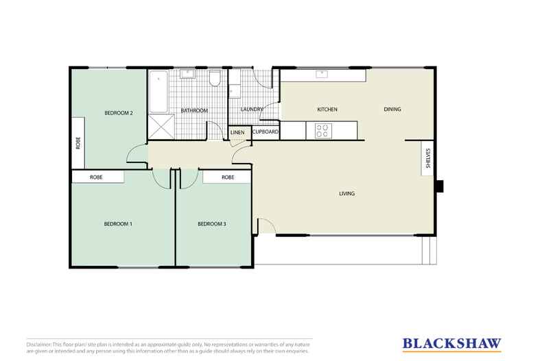 31 Caldwell Street Hackett 31 Caldwell Street Hackett