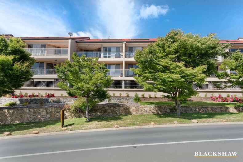 16/34 Leahy Close Narrabundah 16/34 Leahy Close Narrabundah