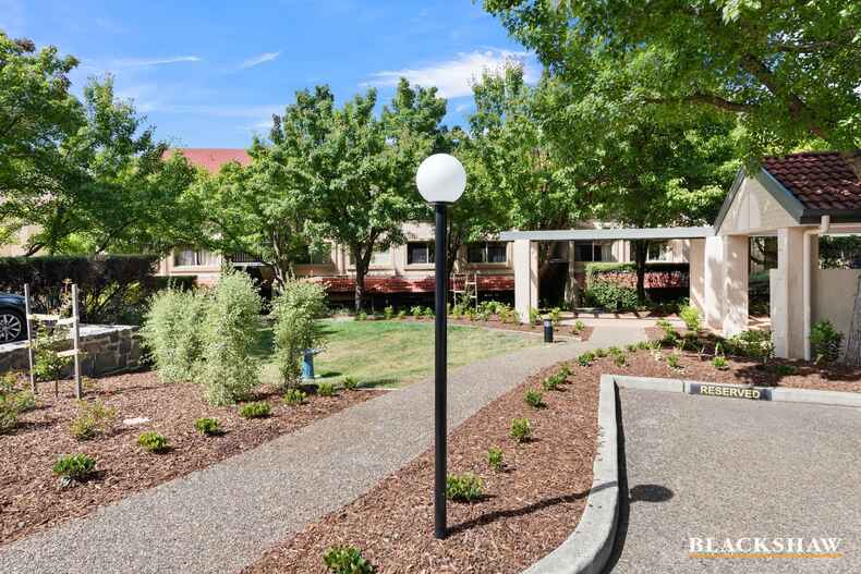 16/34 Leahy Close Narrabundah 16/34 Leahy Close Narrabundah