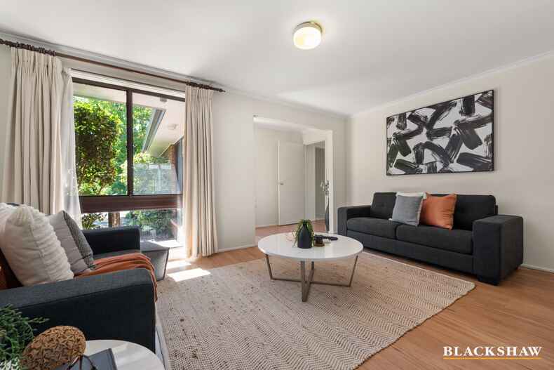 8 Nimbin Street Narrabundah 8 Nimbin Street Narrabundah