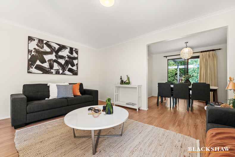 8 Nimbin Street Narrabundah 8 Nimbin Street Narrabundah