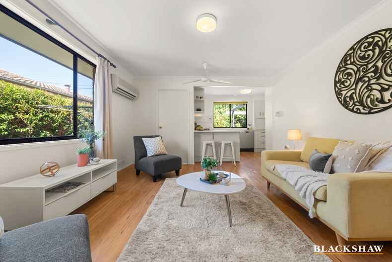 8 Nimbin Street Narrabundah 8 Nimbin Street Narrabundah