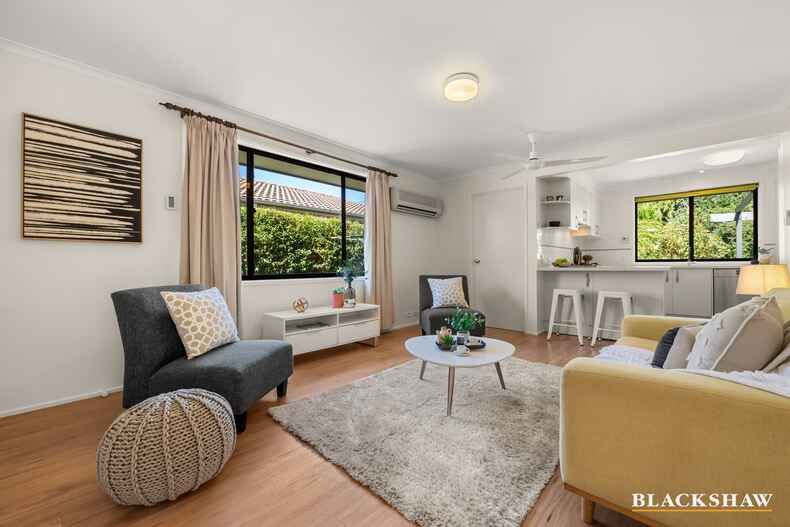 8 Nimbin Street Narrabundah 8 Nimbin Street Narrabundah